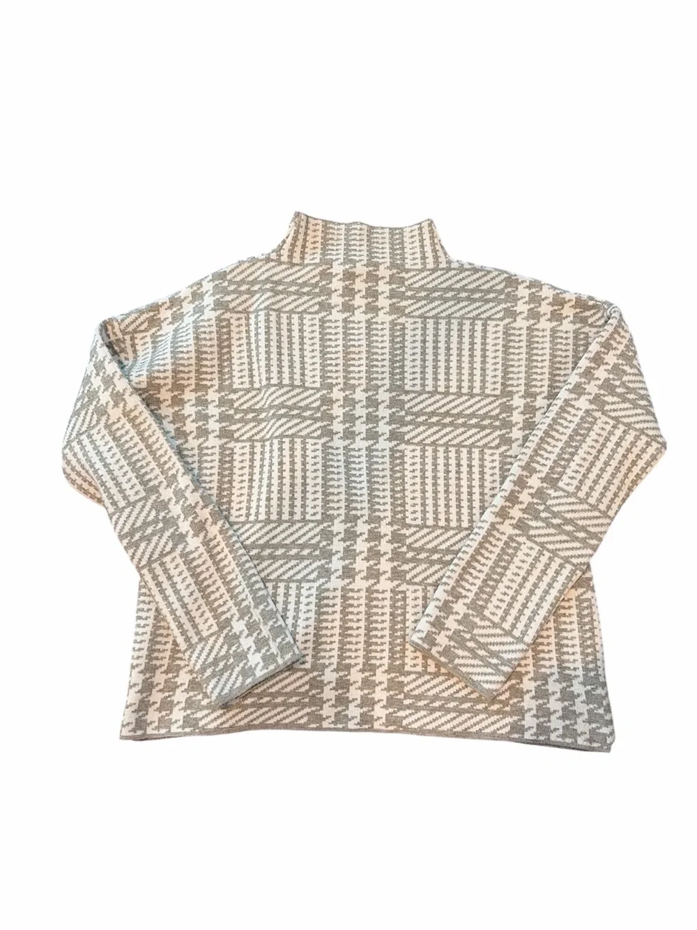 Max Studio soft knit